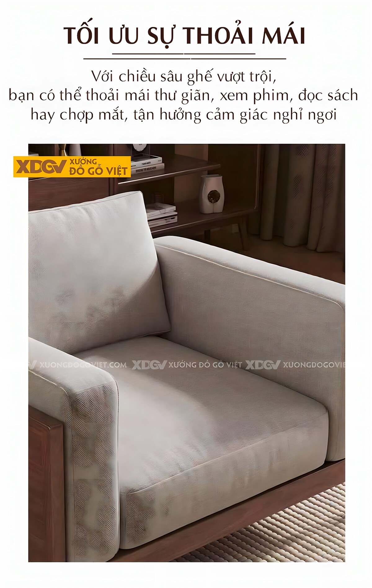 Bàn Ghế Óc Chó Đẹp Kiểu Chân Cao Hiện Đại và Ấm Cúng