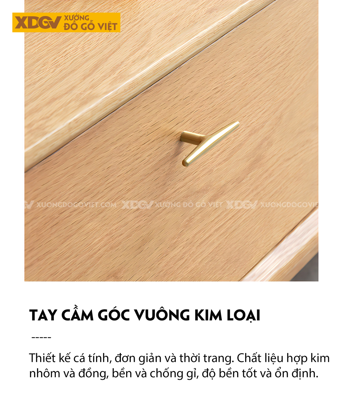 Kệ Để Tivi Trang Trí Gỗ Sồi Chân Cao Cánh Kính Lùa Gân Mờ