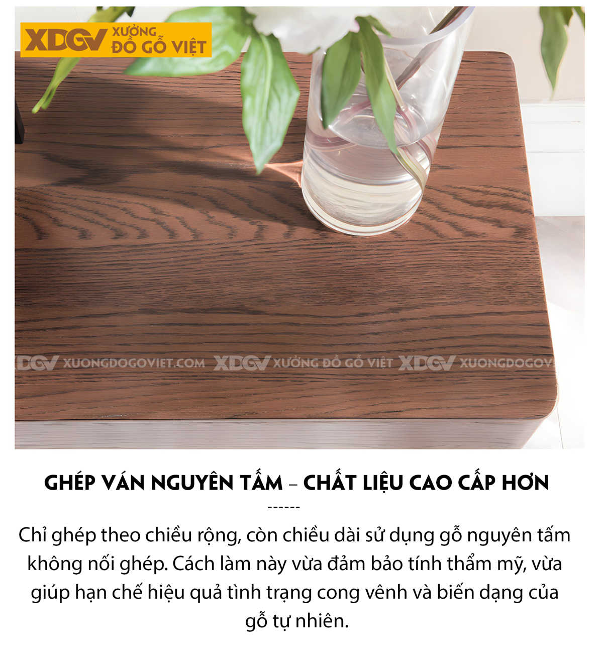 Kệ Tivi Sồi Mỹ Phòng Khách Nhiều Ngăn Kéo Linh Hoạt Tay Âm