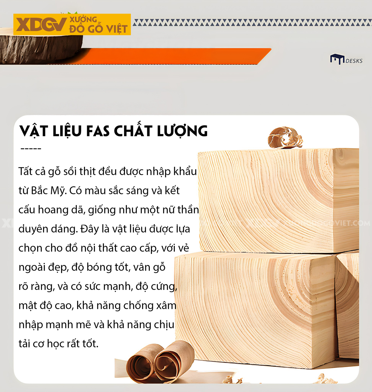 Kệ Tivi Treo Tường Hiện Đại Thanh Gỗ Nan Sóng Dọc Tinh Tế