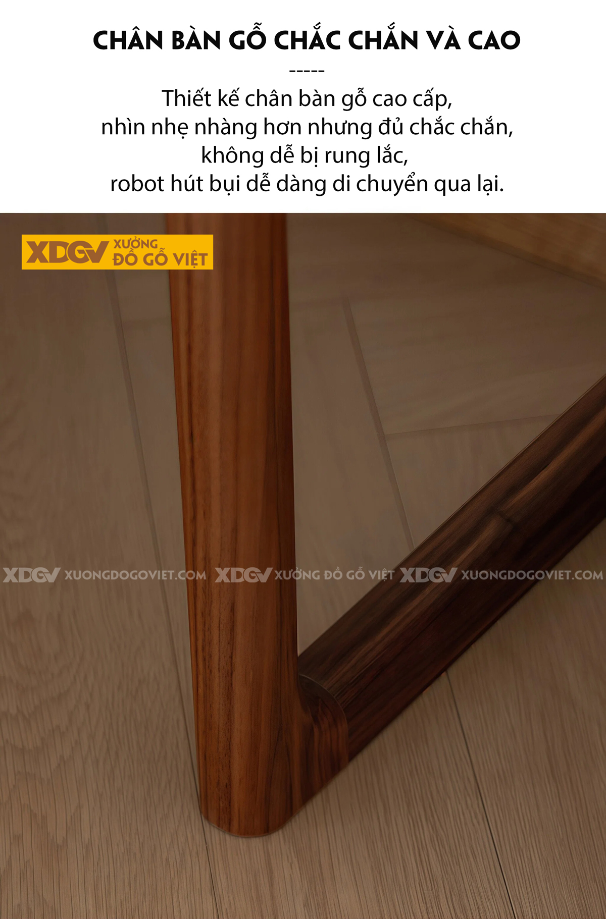 Mẫu Bàn Trang Điểm Phòng Ngủ Gỗ Veneer Sồi Phối Tủ Kính Sọc