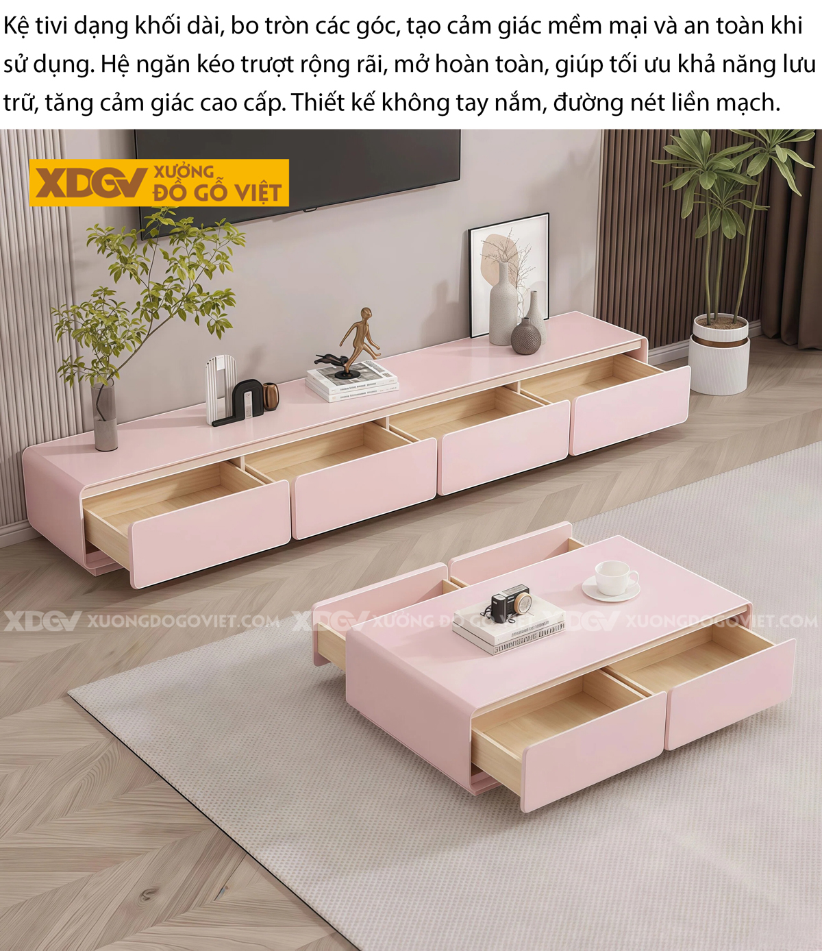 Mẫu Ghế Sofa Sang Trọng Gỗ Gõ Đỏ Thiết kế Lượn Sóng Bệ Thế