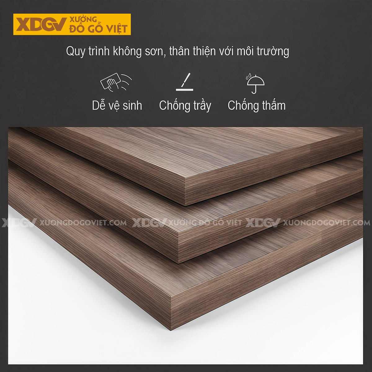 Mẫu Kệ Để Tivi Gỗ MDF Chân Cao Nhấn Kim Loại Đa Ngăn Lưu Trữ
