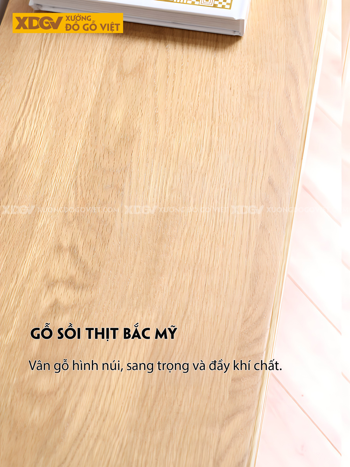 Mẫu Kệ Tivi Sồi Mỹ Hiện Đại Chân Cao Cửa Lùa Bên Linh Hoạt