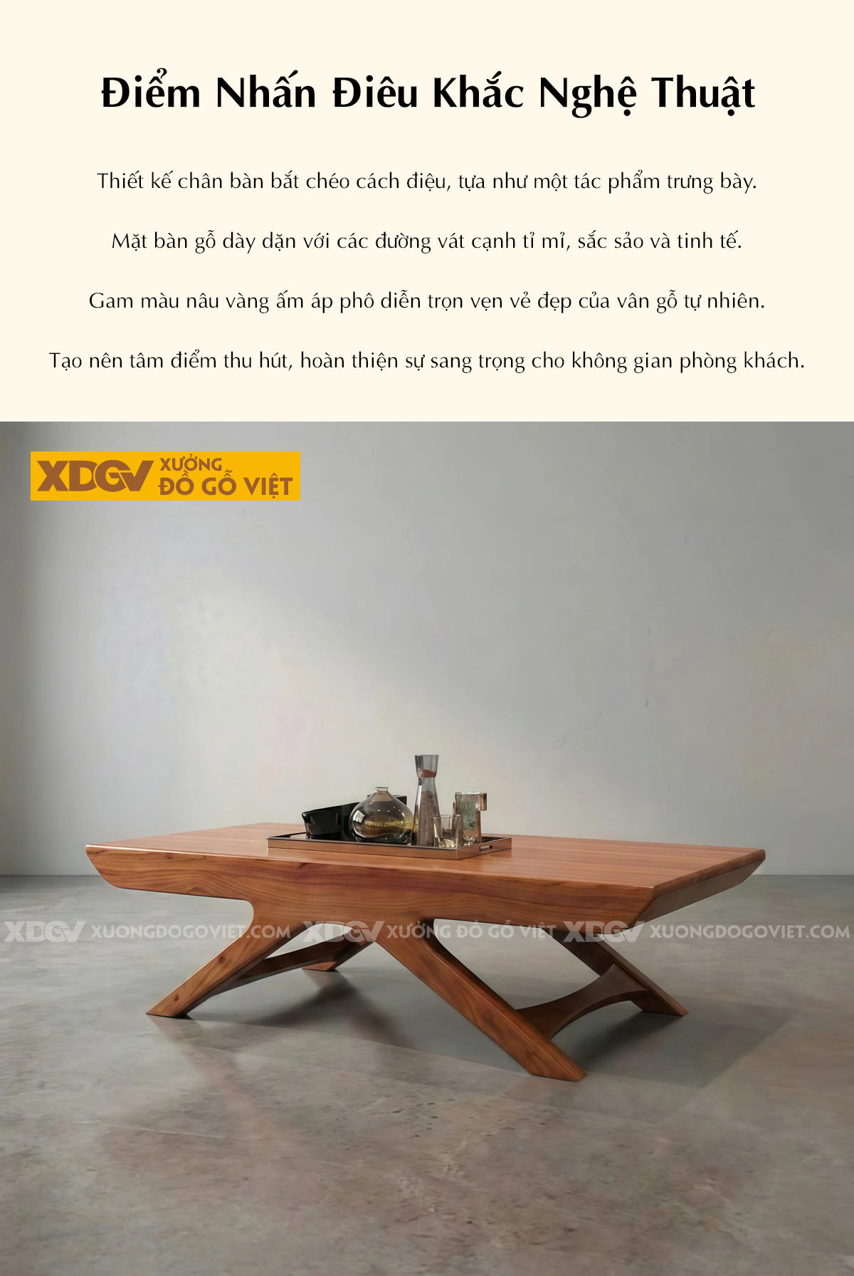 Mẫu Sofa Phòng Khách Gỗ Gõ Đỏ Dáng Thuyền Chân Nhện Độc Đáo