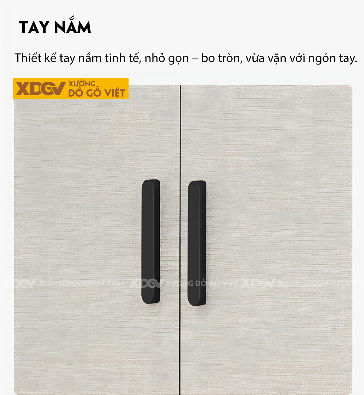 Mẫu Tủ Giày Dép MDF Hiện Đại Tối Giản Cho Phòng Khách