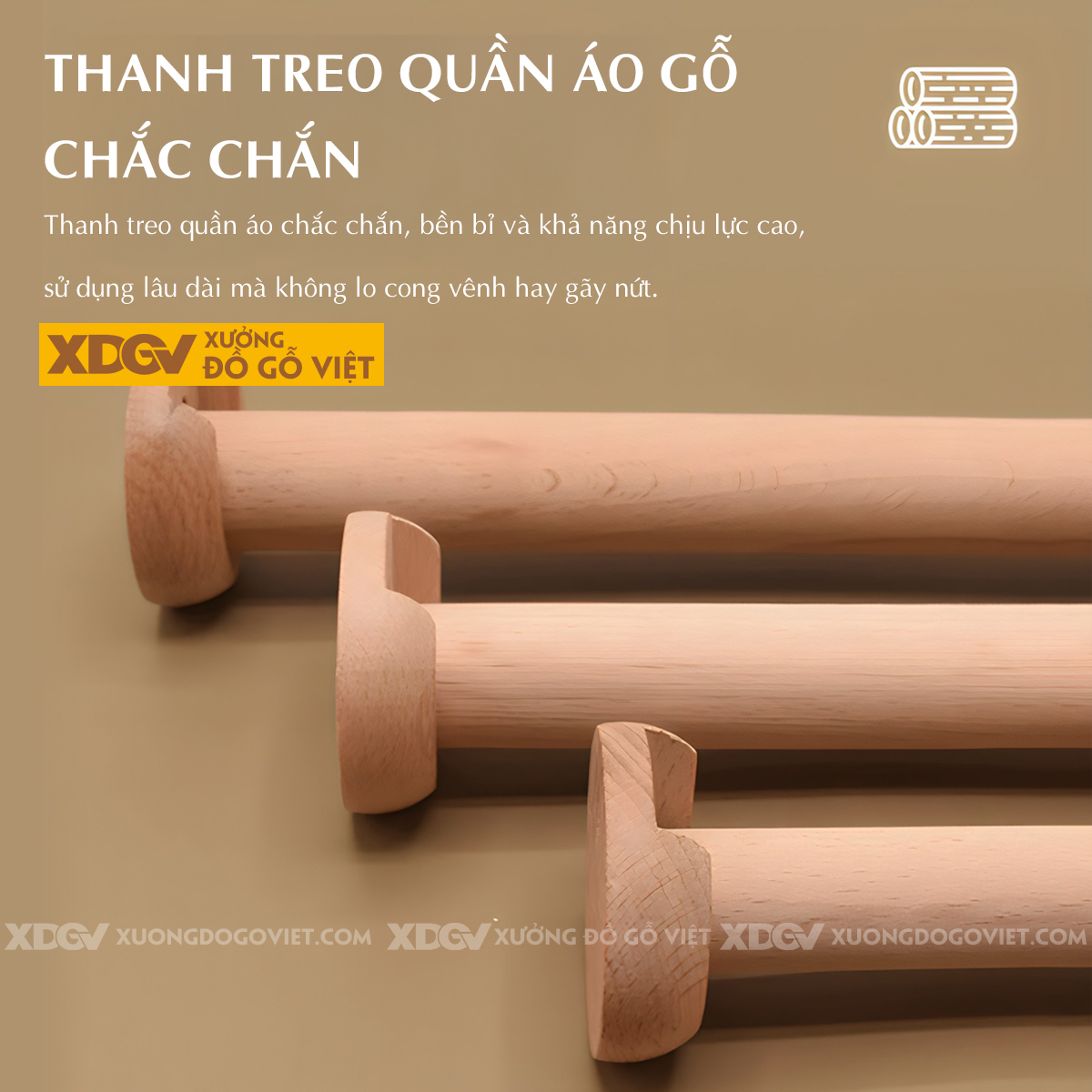 Mẫu Tủ Quần Áo Gỗ Công Nghiệp MDF Cánh 2 Màu Độc Đáo