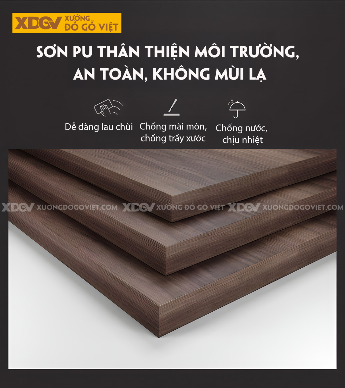 Tủ Giày MDF Mặt Phẳng Tay Nắm Và Chân Bọc Kim Loại Vàng