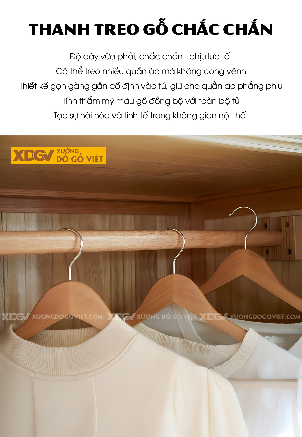 Tủ Quần Áo Đẹp Gỗ Veneer Sồi Tối Giản Cửa Lùa 2 Cánh Lớn