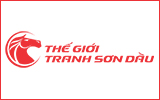 Thế Giới Tranh Sơn Dầu
