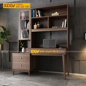 Bàn Làm Việc Gỗ Công Nghiệp X1636