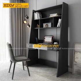 Bàn Làm Việc Gỗ Công Nghiệp X1644