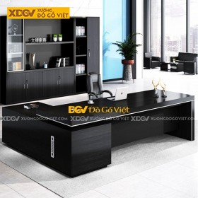 Bàn Làm Việc Gỗ Công Nghiệp X1856