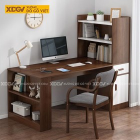 Bàn Làm Việc Gỗ Công Nghiệp X2164