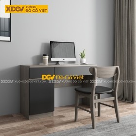 Bàn Làm Việc Gỗ Công Nghiệp X2176