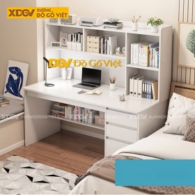 Bàn Làm Việc Gỗ Công Nghiệp X2433