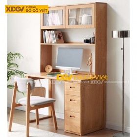 Bàn Làm Việc Gỗ Sồi X2156