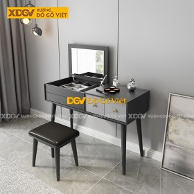 Bàn Trang Điểm Gỗ Công Nghiệp X1621