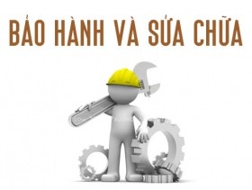 Bảo Hành Và Sửa Chữa