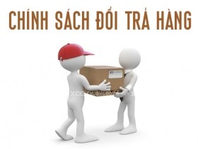 Chính Sách Đổi Và Trả Hàng