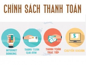Chính Sách Thanh Toán