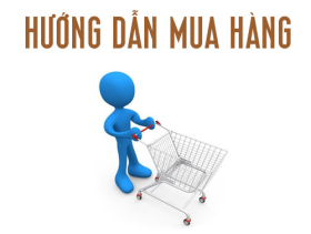 Hướng Dẫn Mua Hàng