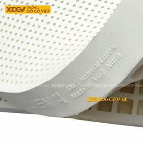 Nệm Cao Su Mới X3073
