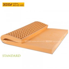 Nệm Cao Su Mới X3222