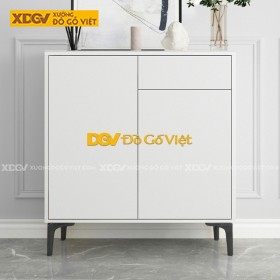 Tủ Giày Gỗ Công Nghiệp X4069
