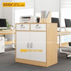 Tủ Hồ Sơ Gỗ Công Nghiệp X2275