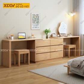 Tủ Ngăn Kéo Gỗ Sồi X7578